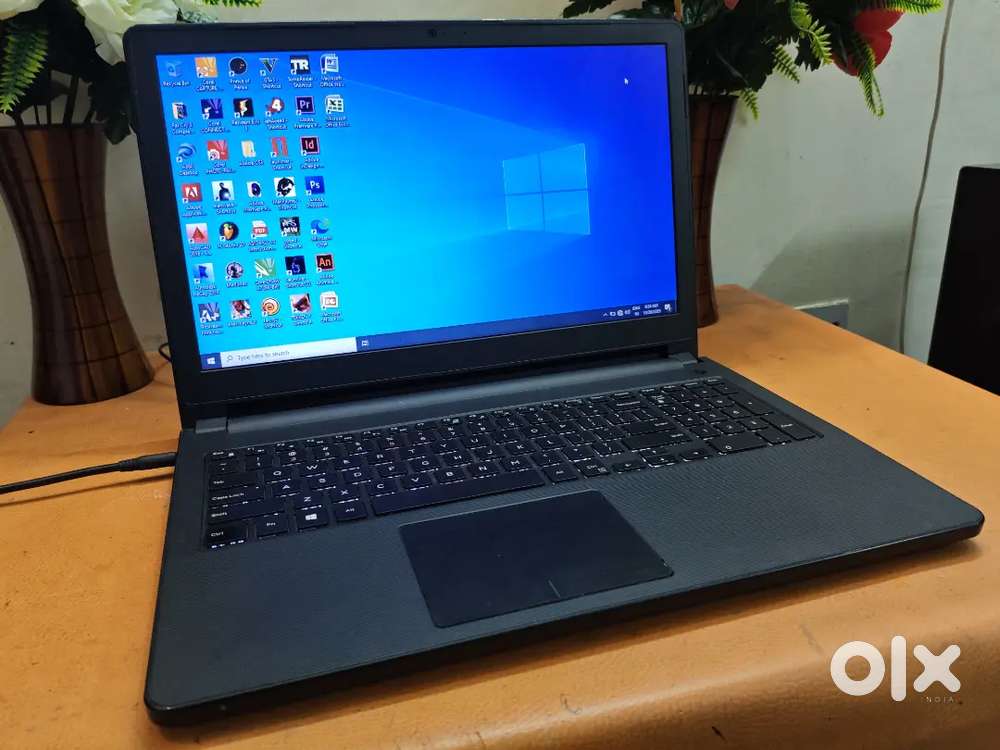 DELL LAPTOP i5 5TH GEN 8GB RAM 1TB 4GB GRAPHIC GAMING LAPTOP COMPUTER