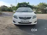 Toyota Corolla Altis G, 2010, Petrol