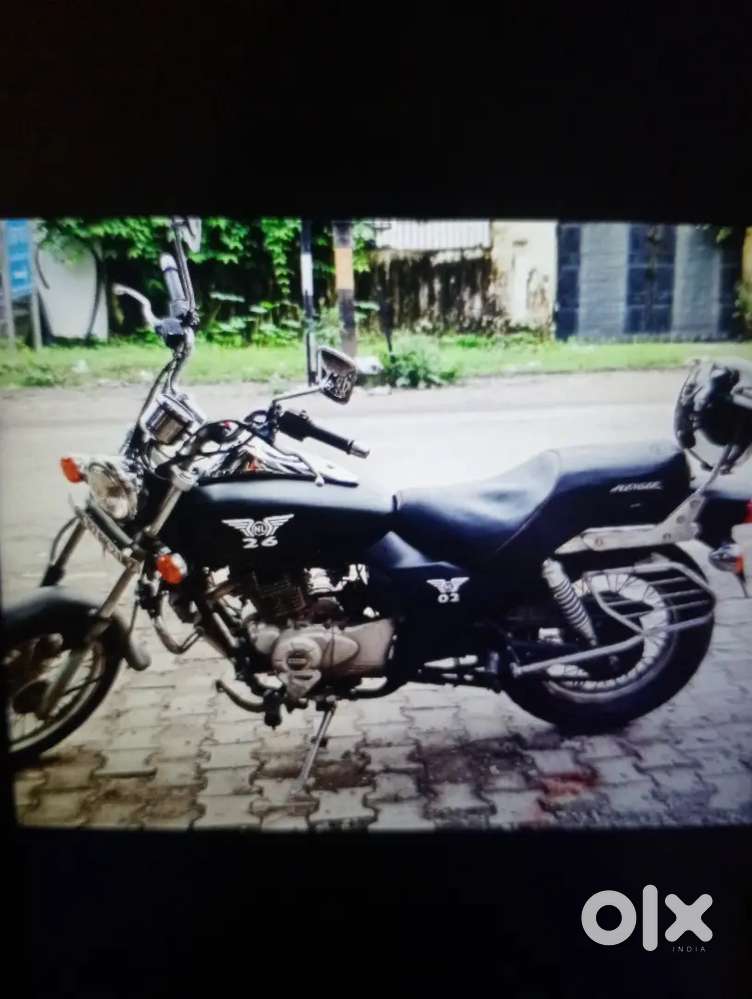 Gud condition single handed black tapping modified