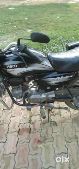 Good condition