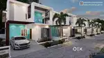 LUXURY VILLAS IN PALAKKAD TOWN!