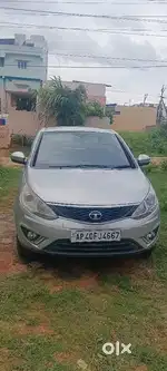 Tata Zest 2015 Diesel 96000 Km Driven DL car ap reg full condition