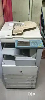 Canon 4 Tray Photo copier First RC
