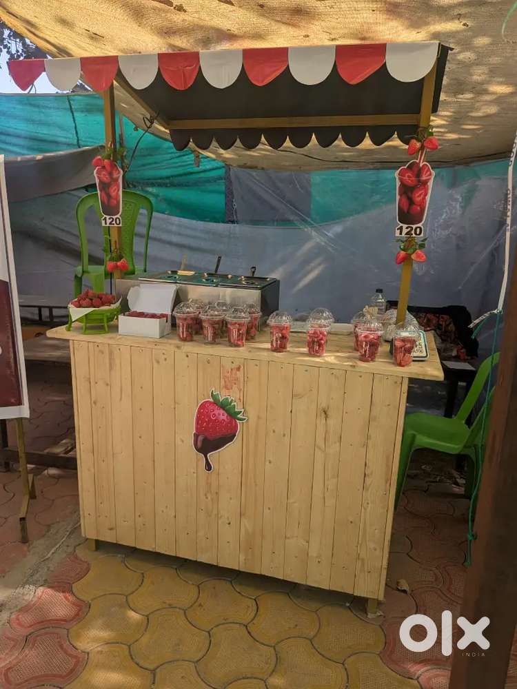 Stol varti kam ahe 9am to 5pm   5pm to 10pm