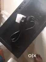 Desktop computer