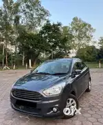 Ford Aspire Titanium 2018 Diesel 85000 Km Driven
