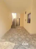House with residential