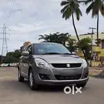 Maruti Suzuki Swift 2011-2014 ZDi, 2012, Diesel
