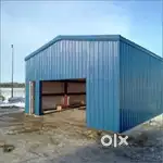 Wearhouse teen shed