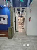 FURNISHED OFFICE FOR RENT AT KADRU.