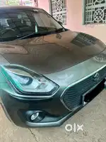 Maruti Suzuki Swift 2019