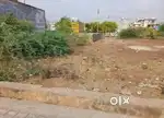 Plot for sale in Taj colony, opposite roadways depot, size 27×41