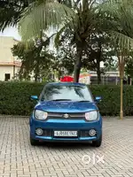Maruti Suzuki Ignis, 2018, Petrol