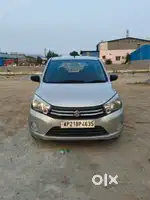 Maruti Suzuki Celerio VXI AMT, 2016, Petrol