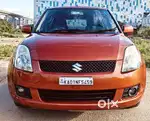 Maruti Suzuki Swift 2004-2010 VXI with ABS, 2011, Petrol