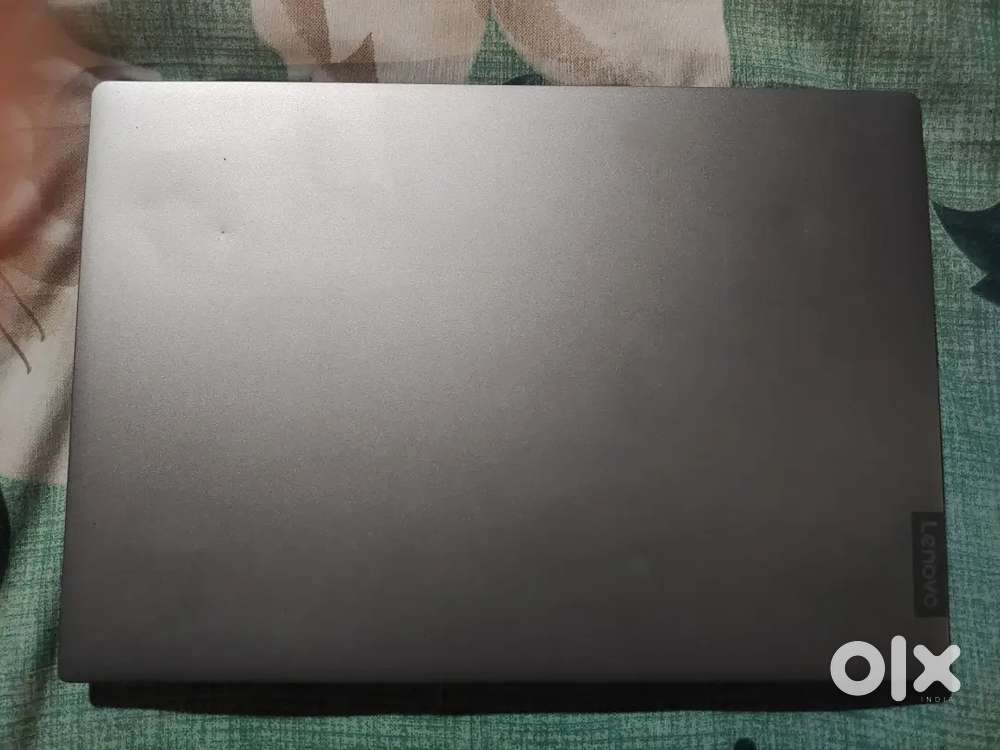 THIS IS A LENOVO S SERIES LAPTOP