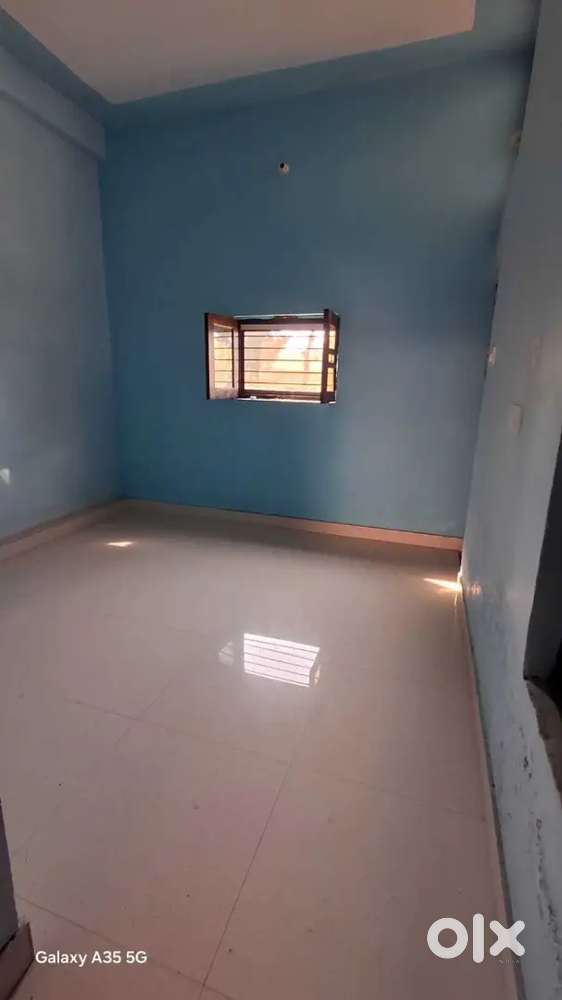 2 room, 1 kitchen, combind toilet bathroom