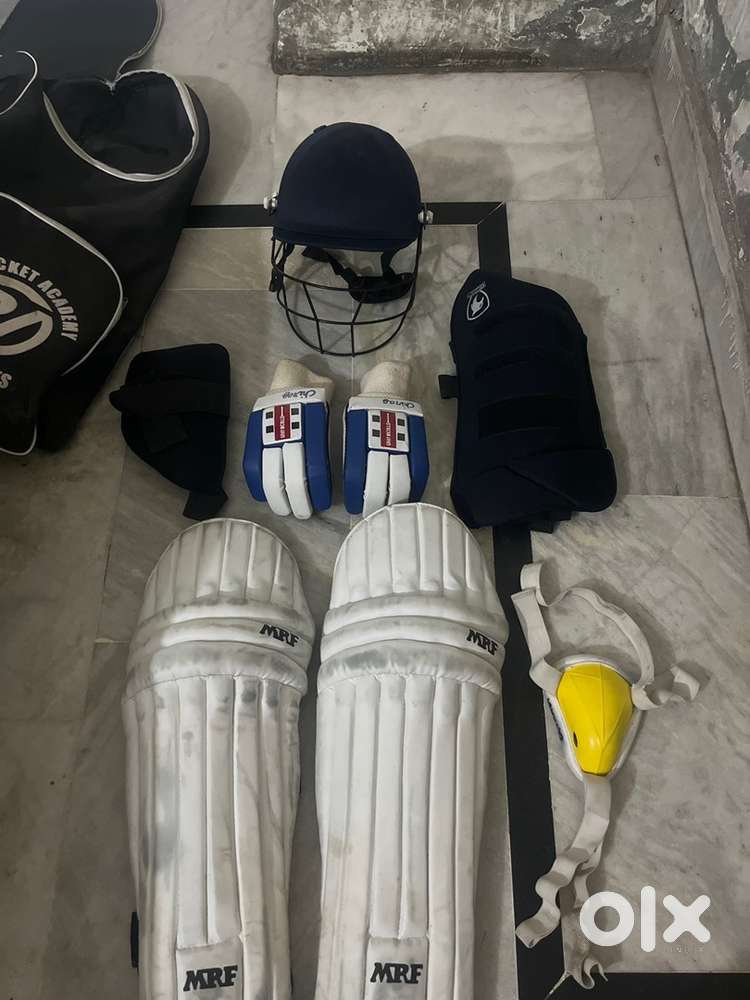 Crickets Kit