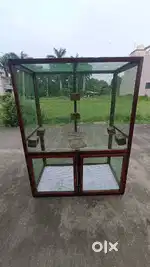Want to Sell My Love Birds Cage