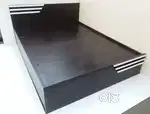 Brand New Shoes Rack with Sitting Caushion
