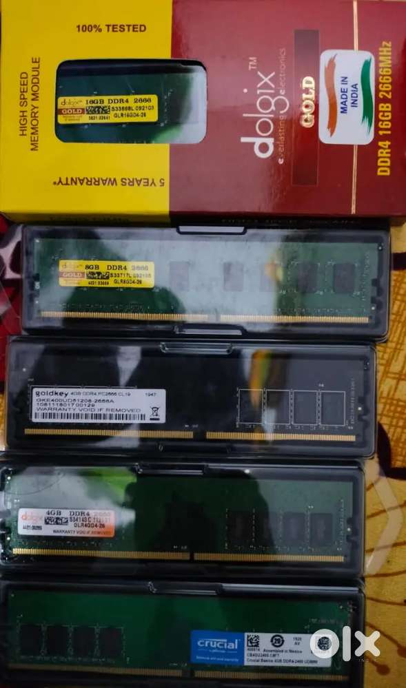 Systech computers