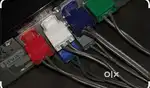 Sony , Home theatre all model connecter and soket wire