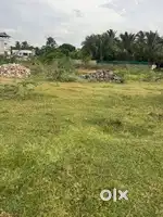 4.35cent house plot for sale in Vellamadam