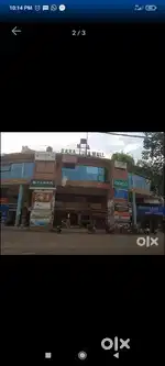120 sqft shop for rent for office and shop purpose