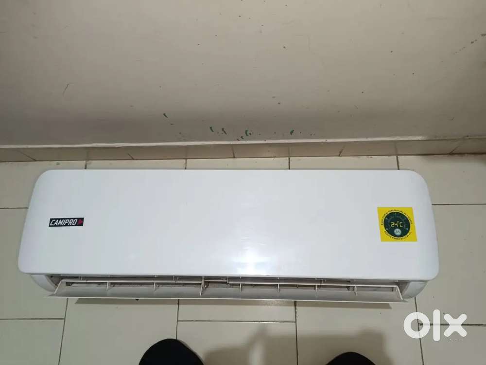 Mitsubishi Heavy duty 1.5 ton Outdoor and Camipro 1.5 ton Indor