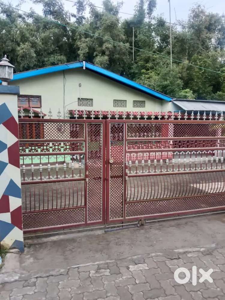 Rented house Pulibor highway