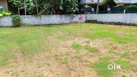 3 Cents Land for sale at Vikas nagar, Northfort Gate, Trippunithura