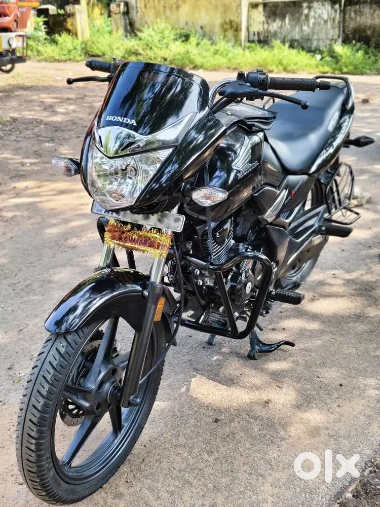 Honda unicorn 160 CC for sale