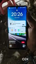 Bech rahi hu