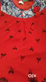 Low price girls dresses.