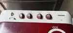 Semi Automatic Washing machine - 2023