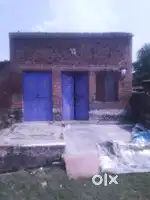 राजकीय डिग्री कॉलेज के पास हस्तिनापुर में70 गज का मकान बिकाऊ है