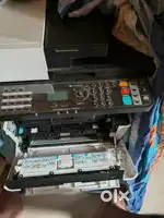 New Kyocera M 2040DN