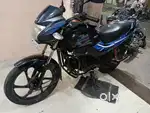 2019 HERO PASSION PRO I3S