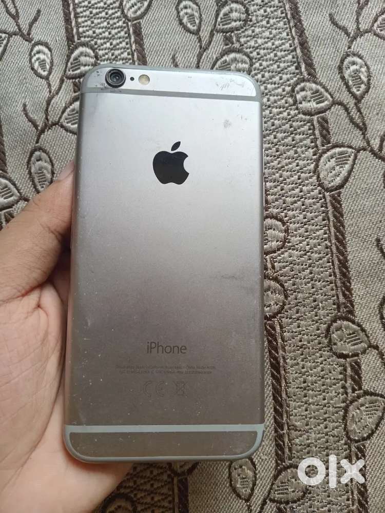 Iphone 6 32 GB