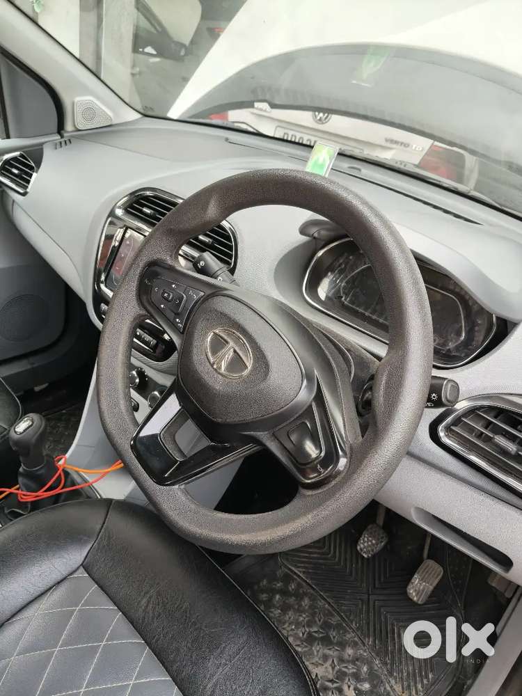 Tata Tigor 2022 Petrol 82000 Km Driven