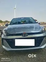 Hyundai Aura 1.2 S CNG, 2025, CNG & Hybrids
