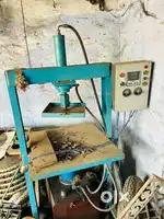 Chappal bnane wali machine Price 1,30,000