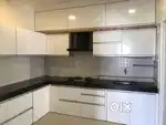 Godrej Horizon 3Bhk flat for rent 33k in Undri