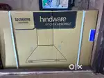 Hindware kitchen essance (chimney)