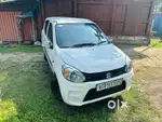 Maruti Suzuki Alto 800 2021 Petrol Well Maintained