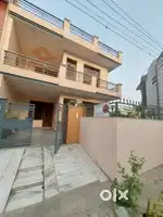 Corner 4BHK Double Storey Kothi In Sec125 Sunny Enclave Kharar Mohali