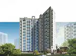 1 BHK for sale in Hatkesh Heights phase 2, Near DIgi 1 Showroom, Mira