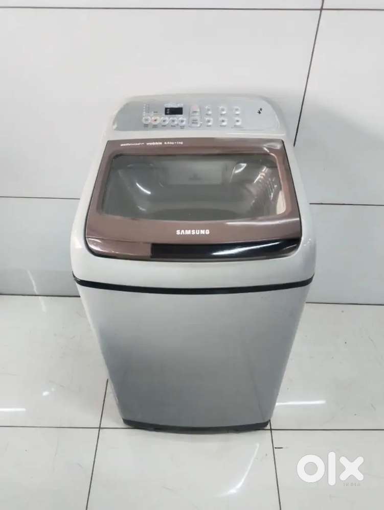 #Gently Used Washing Machine for Sale Well-maintained, fast wash