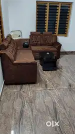 Classic sofa