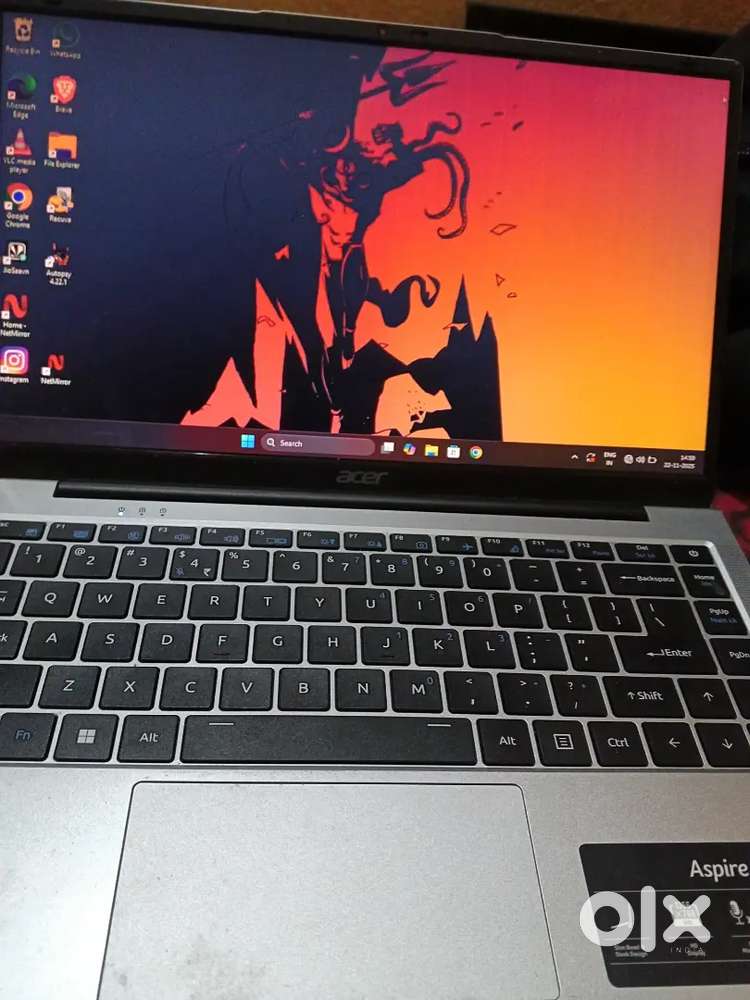 Acer aspire 3 laptop 8gb ram ram 512 gb ssd